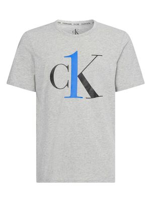 Calvin Klein - T-shirt - CK One Graphic - YG5, Maat:M