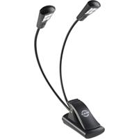 K&M 12246 Double4 LED FlexLight lessenaarlamp