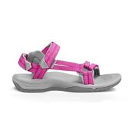 Teva W Terra Fi Lite Dames Sandaal Magenta W11-42