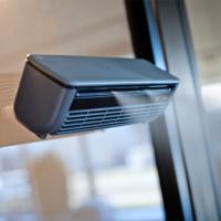 Draadloze Aircooler met vernevelaar | Mobiele Airconditioning - Goedkope koeling in huis - Dekbed-Discounter.nl Draadloze Aircooler met vernevelaar | Mobiele Airconditioning - Goedkope koeling in huis - Dekbed-Discounter.nl