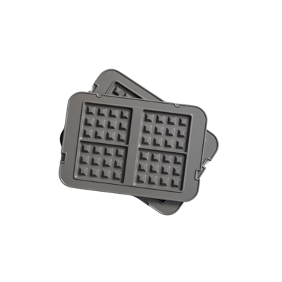 Bistro wafelplaten