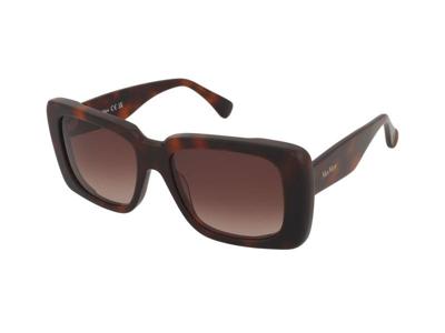 Zonnebrillen Max Mara MM0091 52F