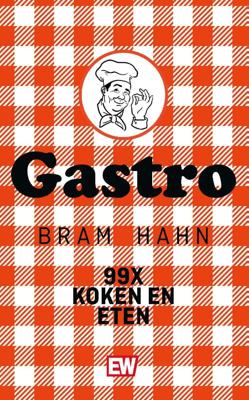 Gastro (Paperback)