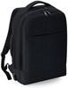 Quadra QD990 Q-Tech Charge Convertible Backpack - Black - 30 x 42 x 14 cm