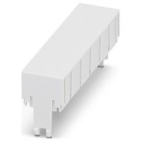 Phoenix Contact ME-IO 18,8 C 6U 7035 2201804 Afdekking voor behuizing 18.9 x 65.8 x 26 Grijs-wit (RAL 7035) 10 stuk(s)