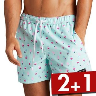 BjÃ¶rn Borg Sylvester Swim Shorts