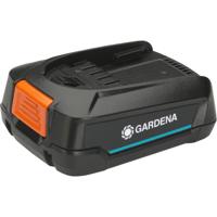 Gardena accu pba 18v/36 p4a