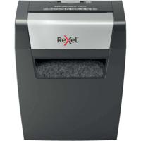 Papierversnipperaar Rexel Momentum X308 15 L