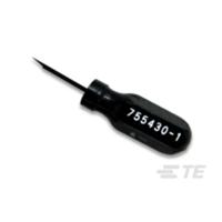 Insertion-Extraction Tools TE AMP Insertion-Extraction Tools 755430-1 TE Connectivity Inhoud: 1 stuk(s)