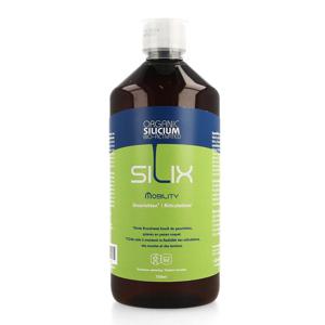 Silix Mobility 750ml Labophar