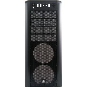Carbide 400R Case - Front Fascia Voorpaneel