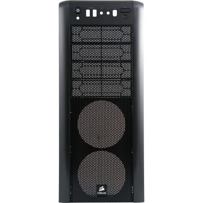 Carbide 400R Case - Front Fascia Voorpaneel