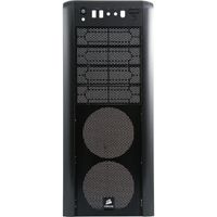 Carbide 400R Case - Front Fascia Voorpaneel