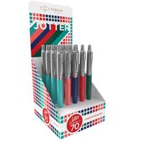 Balpen Parker Jotter Original 70 jaar CT medium ass