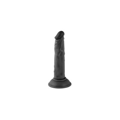Realistische Dildo VSCNOVELTY Zwart 20 cm