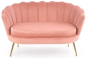 Fauteuil Amorinito 133 breed in pink