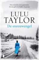 De sneeuwengel (Paperback)