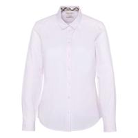 Dames Blouse Derwent Pink/Hessian