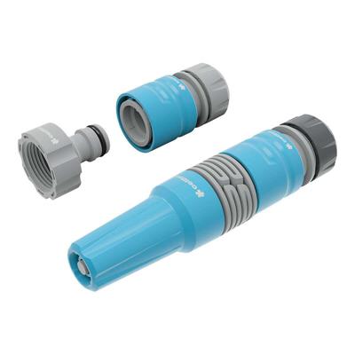 Set van accessoires voor slang Cellfast Ideal 3/4" Ø 15 mm 3 Onderdelen