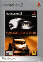 Smuggler's Run (platinum) - thumbnail