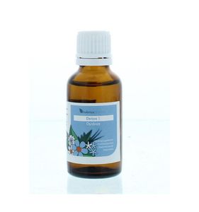 DET005 Dysbiosis Detox