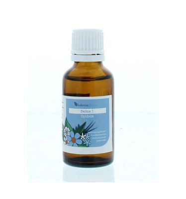 DET005 Dysbiosis Detox