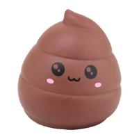 Johntoy Jumbo knijp drol