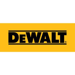 Spantang voor DW626, 6,35 mm DEWALT DE6261-XJ