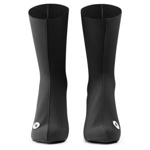 Assos GT winter booties EVO overschoenen black serie unisex II