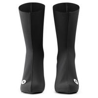 Assos GT winter booties EVO overschoenen black serie unisex 0