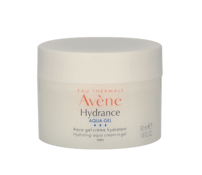 Avene Hydrance Aqua Gel 50 ml