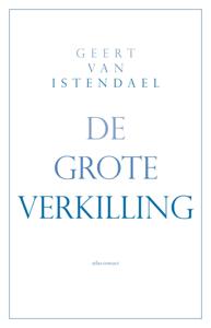 De grote verkilling (Paperback)