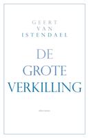 De grote verkilling (Paperback)