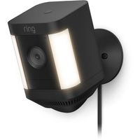 Spotlight Cam Plus Plug-in Beveiligingscamera