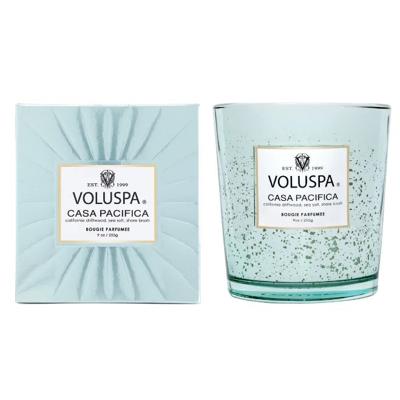 Voluspa Vermeil Casa Pacifica Candle Boxed 255gr Voluspa Vermeil Casa Pacifica Candle Boxed 255gr