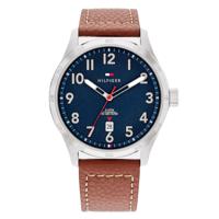 Tommy Hilfiger 1710559 (Ø 43 mm) Heren horloge