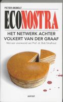Eco Nostra - Peter Siebelt - ebook