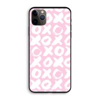 XOXO: iPhone 11 Pro Biologisch afbreekbaar hoesje