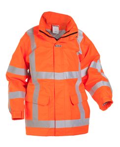 Hydrowear 073000 Multinorm Parka Markelo