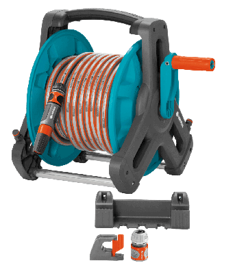 Classic wandslanghouder 50 compleet - Gardena