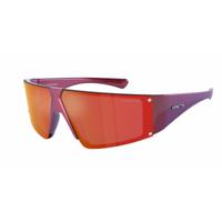 Unisex zonnebril Arnette AN4332-29206Q Ø 69 mm