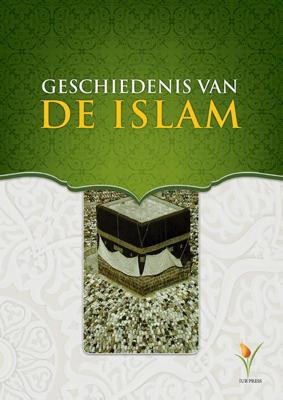 Geschiedenis van de Islam (Paperback)