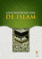 Geschiedenis van de Islam (Paperback)