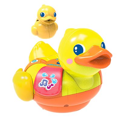 VTech waterpret eend