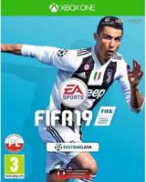 FIFA 19 (verpakking Pools, game Engels)