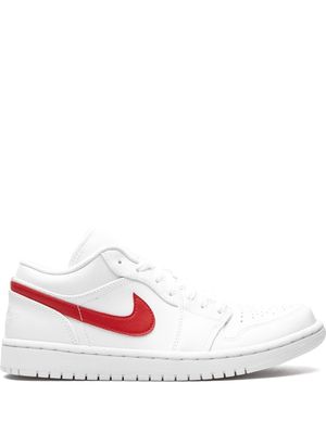 Jordan baskets Air Jordan 1 - Blanc