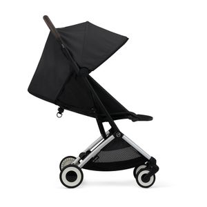 CYBEX Orfeo Traditionele kinderwagen 1 zitplaats(en) Zwart