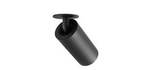 Modular - Minude 45 adjustable semi-recessed 1x LED lens medium GE spots