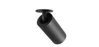 Modular - Minude 45 adjustable semi-recessed 1x LED lens medium GE spots