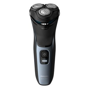 Philips 3000 series Shaver series 3000 S3133/51 Wet & Dry elektrisch scheerapparaat, Series 3000